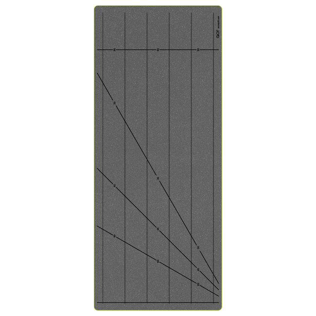 GO! Strip Cutter-1 3/4" (1 1/4" Finished) 5 Strips