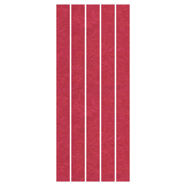 GO! Strip Cutter-1 3/4" (1 1/4" Finished) 5 Strips