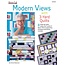 Modern Views with 3-Yard Quilts