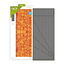 GO! Strip Cutter 1 1/2" (1" Finished) 5 Strips Die
