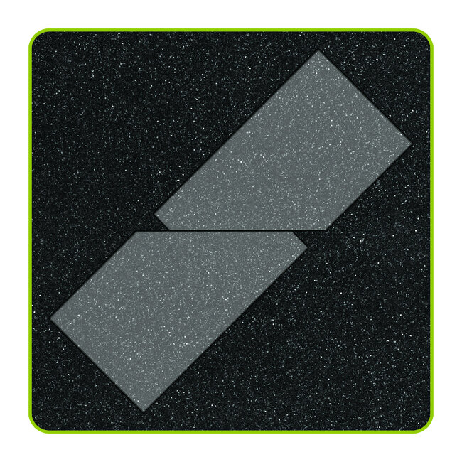 GO! Qube® 6” Companion Set-Corners