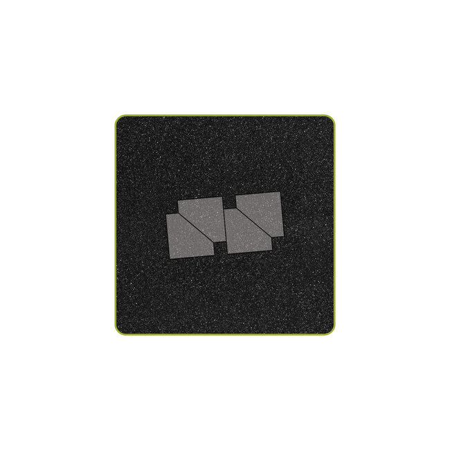 GO! Qube® 6” Companion Set-Corners