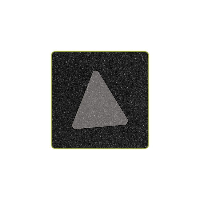 GO! Qube® 6” Companion Set-Angles