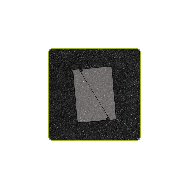 GO! Qube® 6” Companion Set-Angles