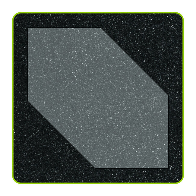 GO! Qube® 9” Companion Set-Corners