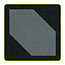 GO! Qube® 9” Companion Set-Corners