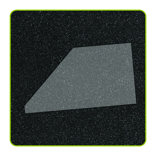 GO! Qube® 9” Companion Set-Corners