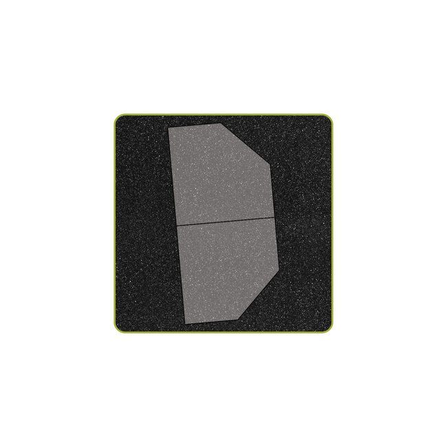 GO! Qube® 9” Companion Set-Corners