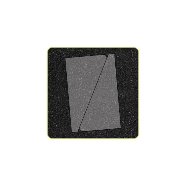 GO! Qube® 9” Companion Set-Angles