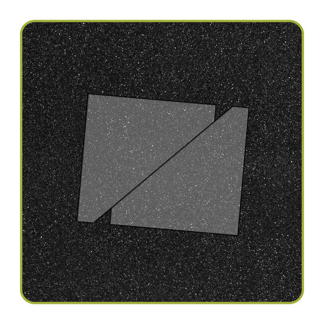 GO! Qube® Mix & Match 9" Block