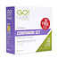 AccuQuilt GO! Qube® 10” Companion Set-Corners