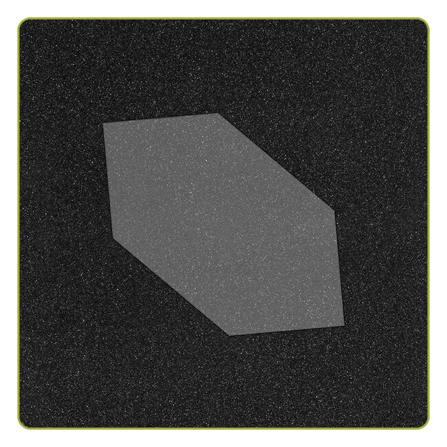 GO! Qube® 10” Companion Set-Corners