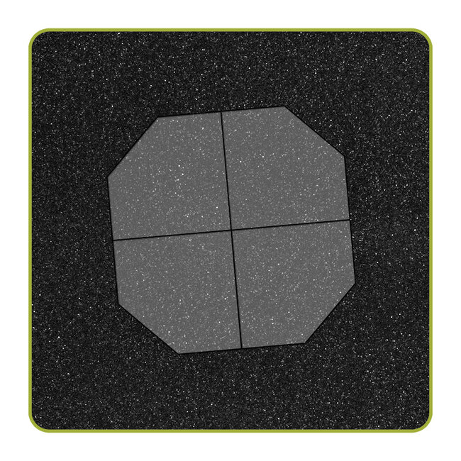 GO! Qube® 10” Companion Set-Corners