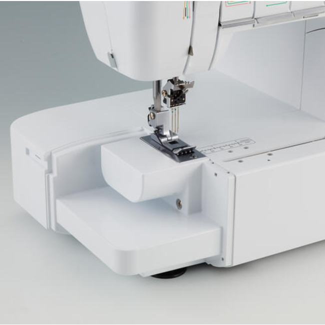 CV3550 Coverstitch Machine