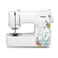 JX2417 Mechanical Sewing Machine - 17 stitches