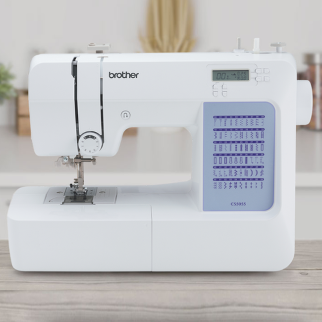 XS6070 Computerized Sewing Machine  - 70 Stitches