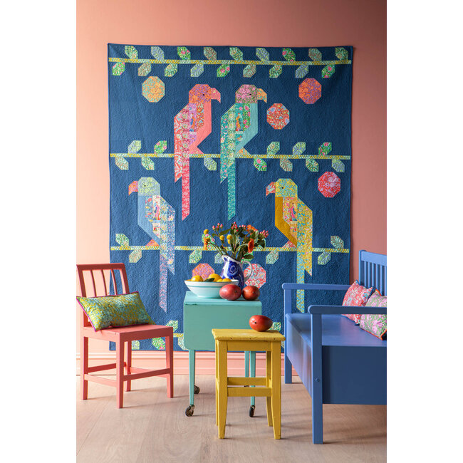 Bloomsville, Abloom, Dijon 110081 $0.20 per cm or $20/m