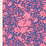 Bloomsville, Abloom, Prussian 110076 $0.20 per cm or $20/m
