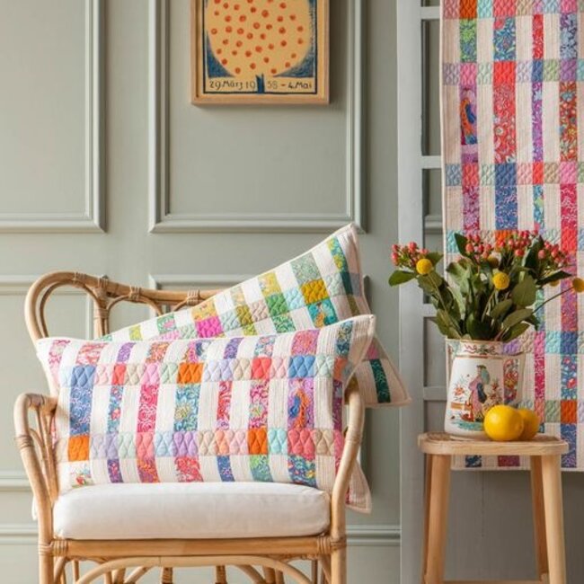 Bloomsville, Cottonbloom, Paprika 100503 $0.20 per cm or $20/m