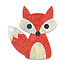 GO! Fox Die (Die to Try June 2023)