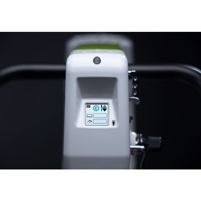 HQ Moxie Longarm Quilting Machine