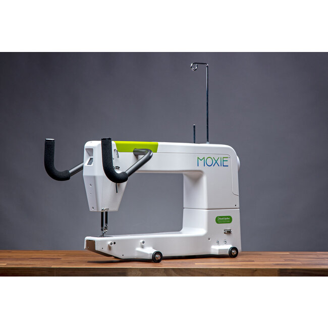 HQ Moxie Longarm Quilting Machine