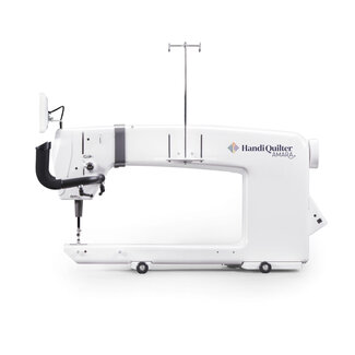 Handi Quilter HQ Amara 20 Longarm Quilting Machine