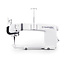 HQ Amara 20 Longarm Quilting Machine