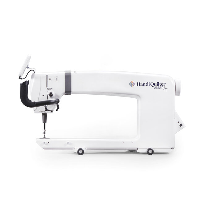 HQ Amara 20 Longarm Quilting Machine