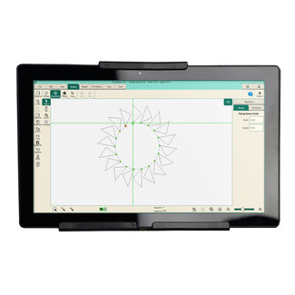 Handi Quilter HQ Pro-Stitcher LITE Tablet & Software