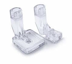 Handi Feet Square Feet (set of 2) - Stitch by Stitch