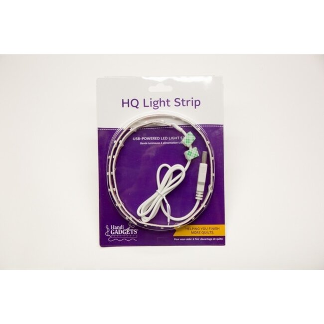 HQ Light Strip (no power supply)
