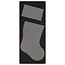 GO! Santa Stocking