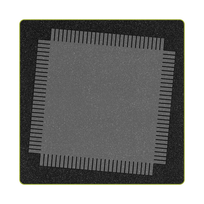 GO! Rag Square-8 1/2"