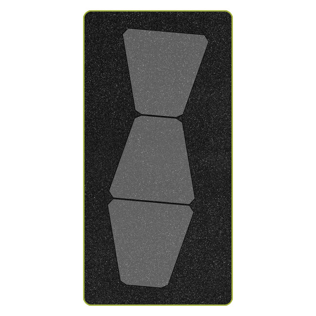 GO! Tumbler-3 1/2" (3" Finished)