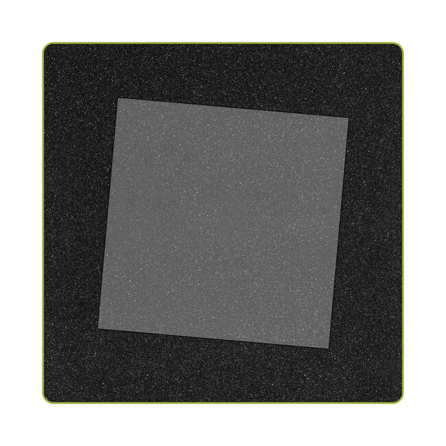 GO! Square-6 1/2” (6” Finished)