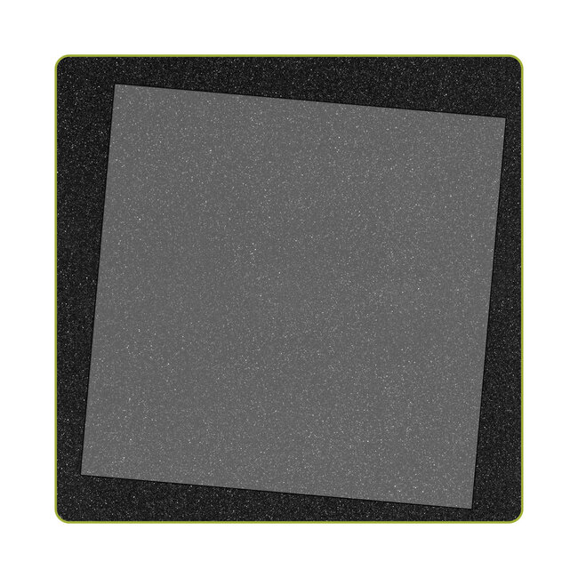 GO! Square-8 1/2” (8” Finished)