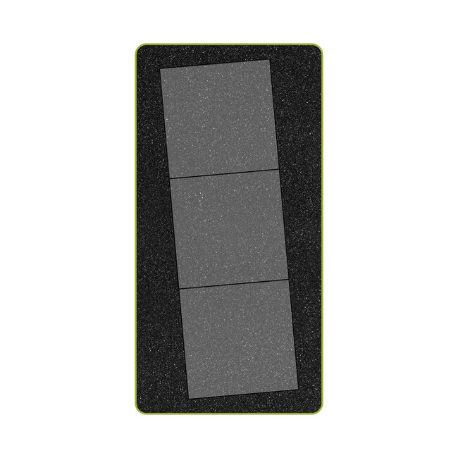 GO! Square-3” (2 1/2” Finished)