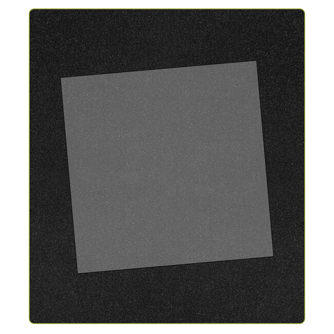 GO! Big Square-10” (9 1/2” Finished)