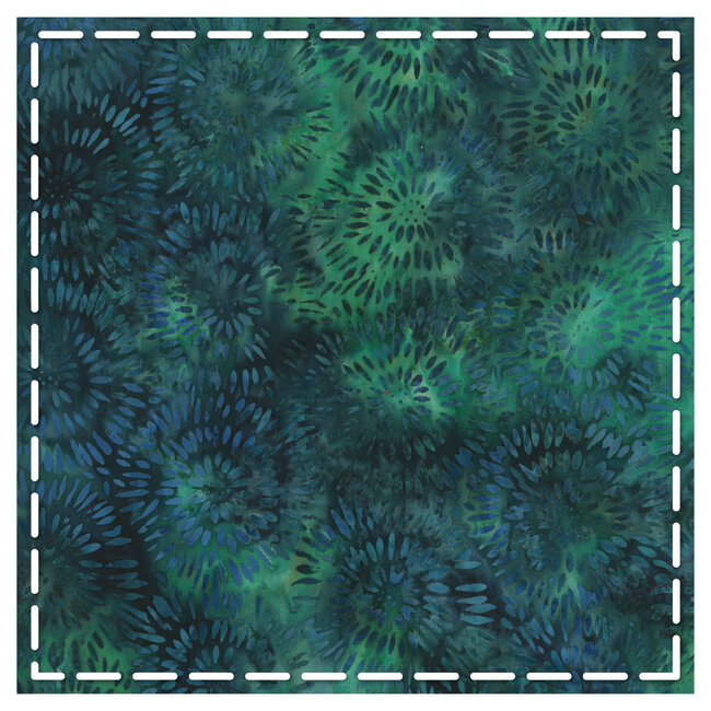 GO! Big Square-10” (9 1/2” Finished)