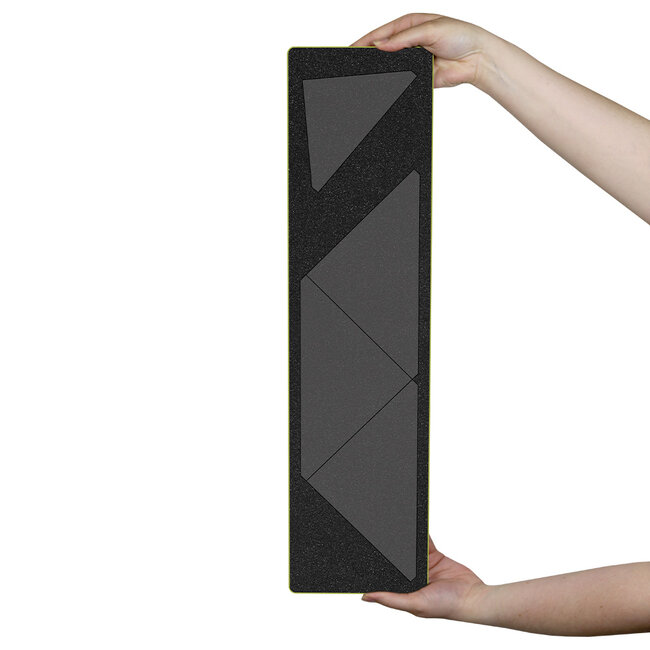 GO! Setting Triangles-6” Finished