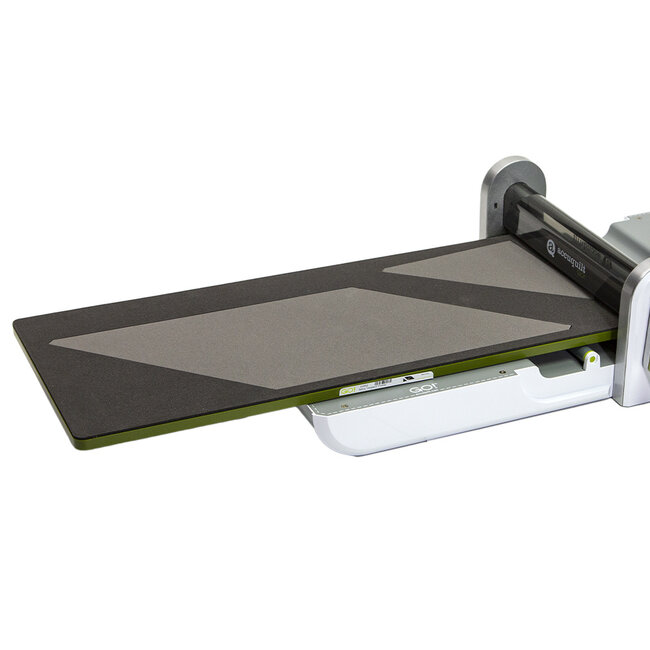 GO! Setting Triangles-9” Finished