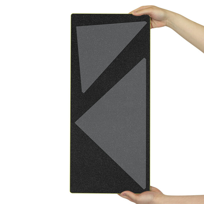 GO! Setting Triangles-12” Finished