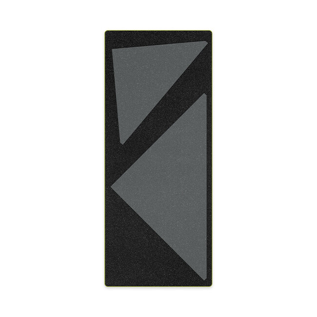 GO! Setting Triangles-12” Finished