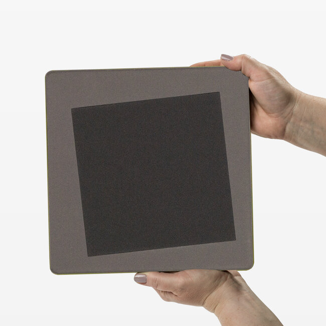 GO! Square-7-1/2” (7” Finished)