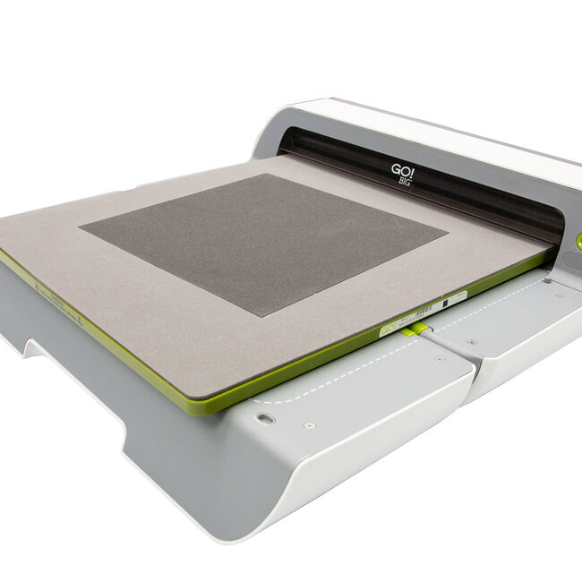 GO! BIG Square-9-1/2” (9” Finished)