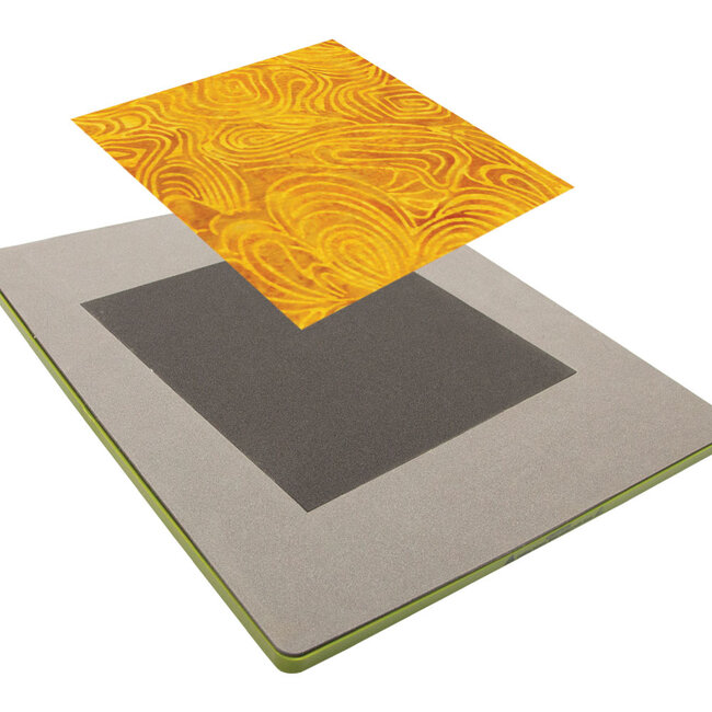 GO! BIG Square-9-1/2” (9” Finished)