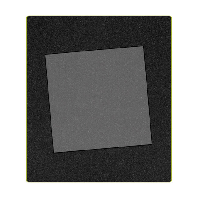 GO! BIG Square-9-1/2” (9” Finished)