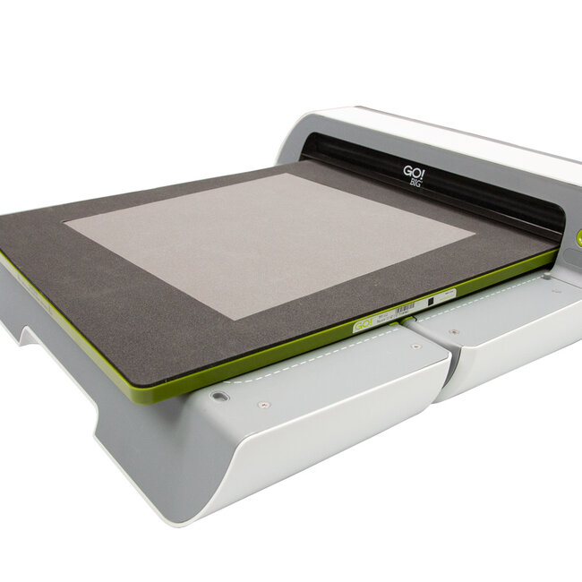 GO! BIG Square-10-1/2” (10” Finished)