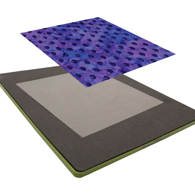 GO! BIG Square-10-1/2” (10” Finished)